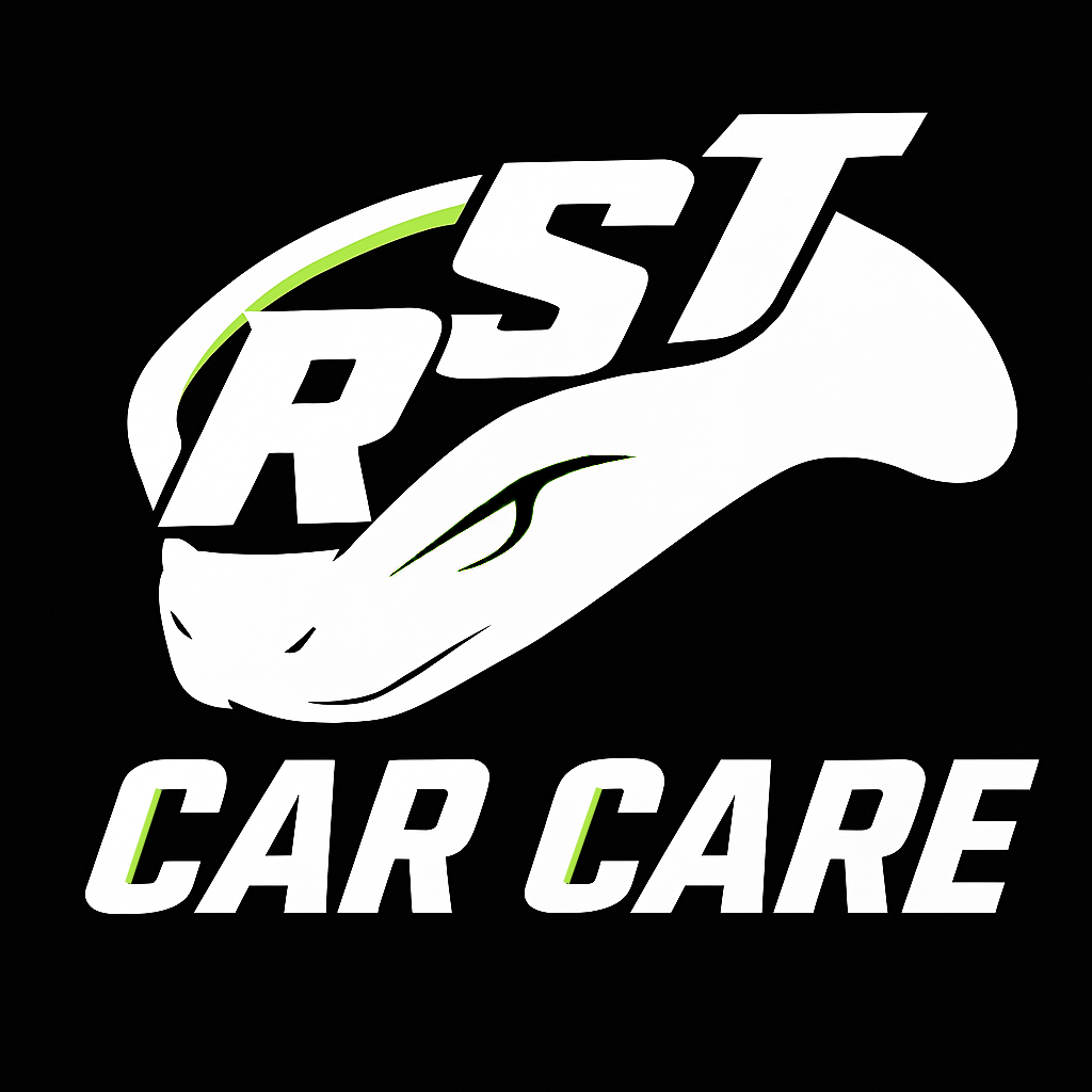 RST CAR CARE